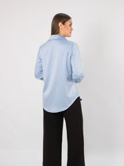 Blusa SATIN