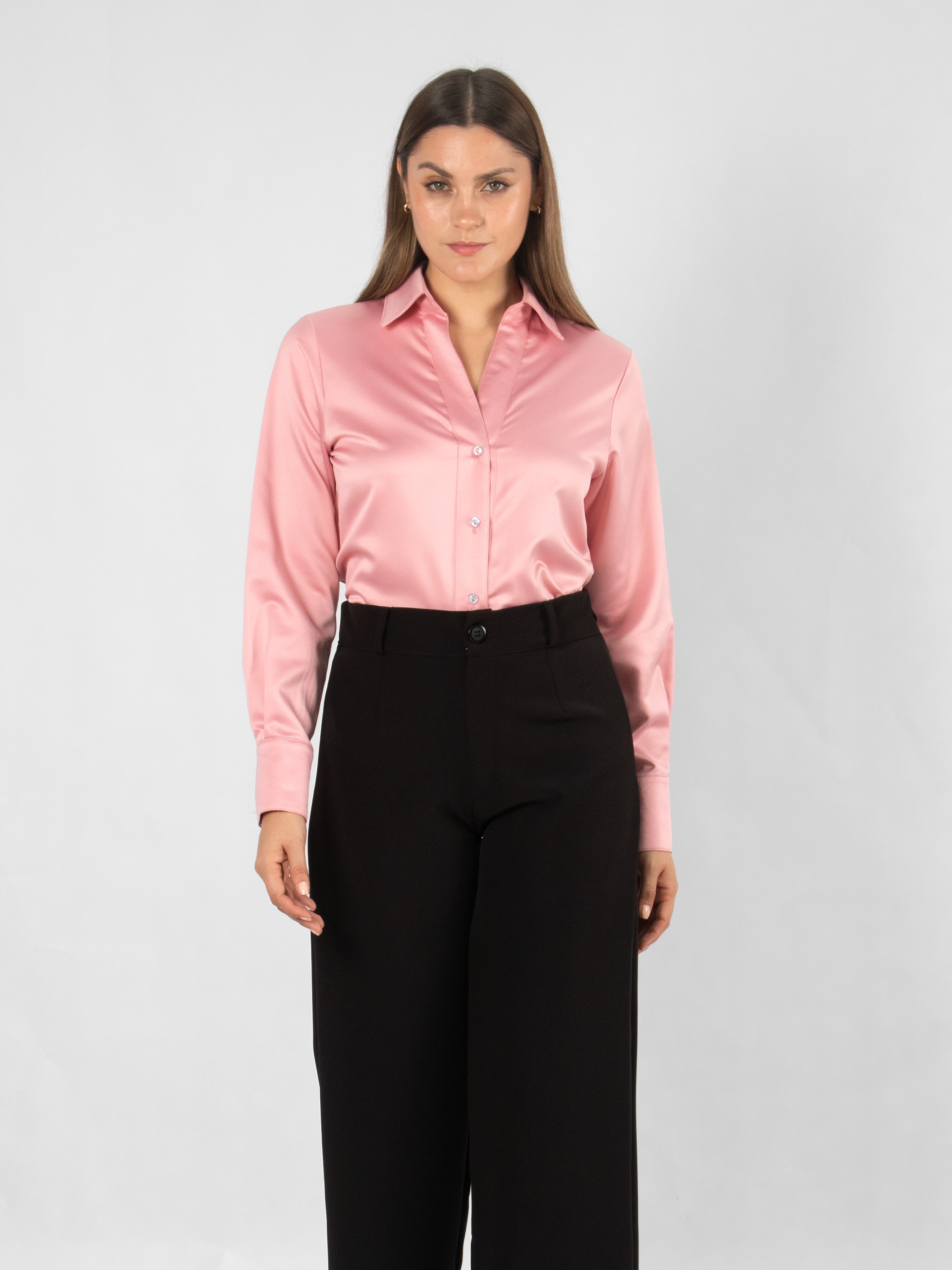 Blusa SATIN