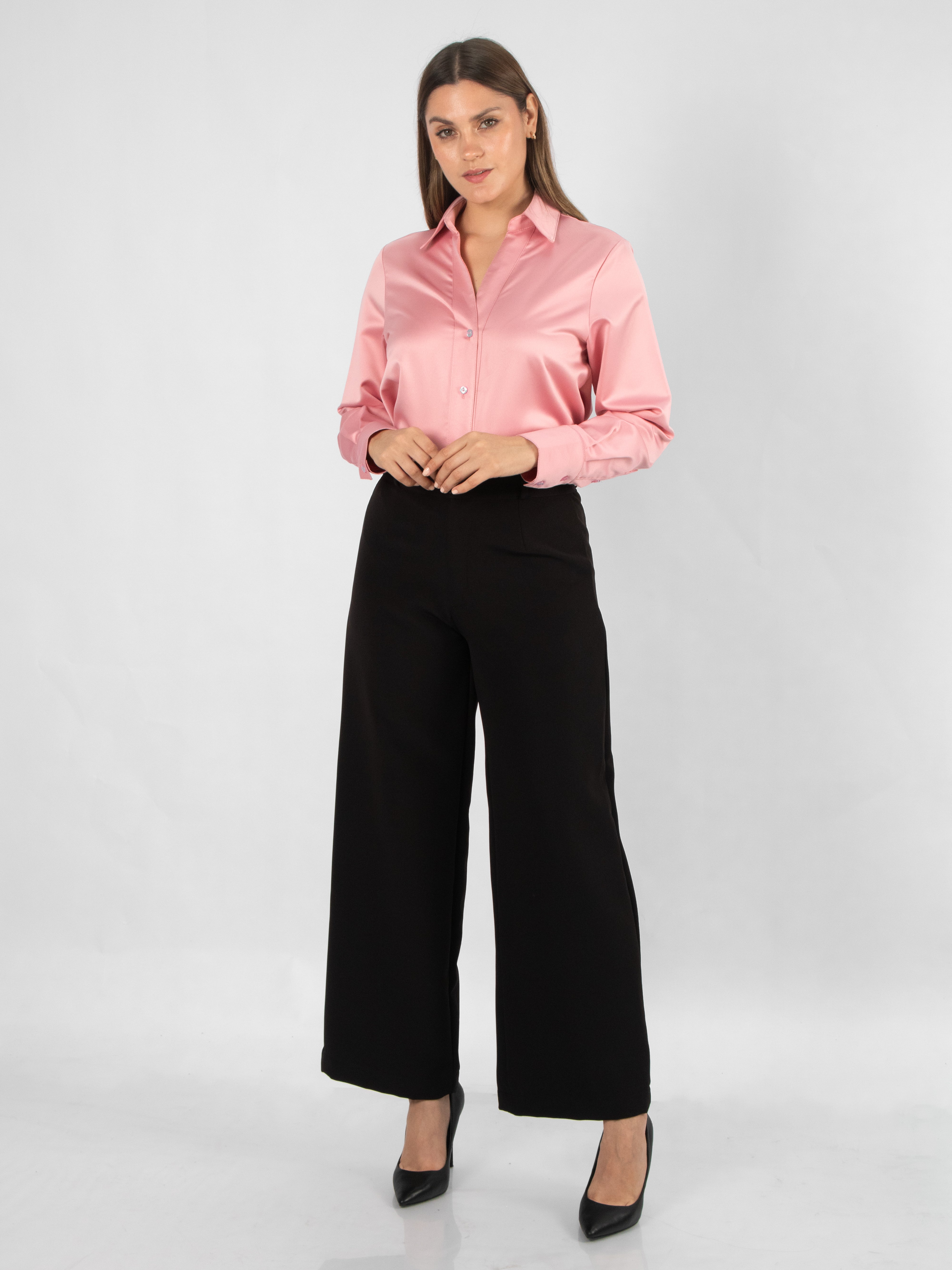 Blusa SATIN