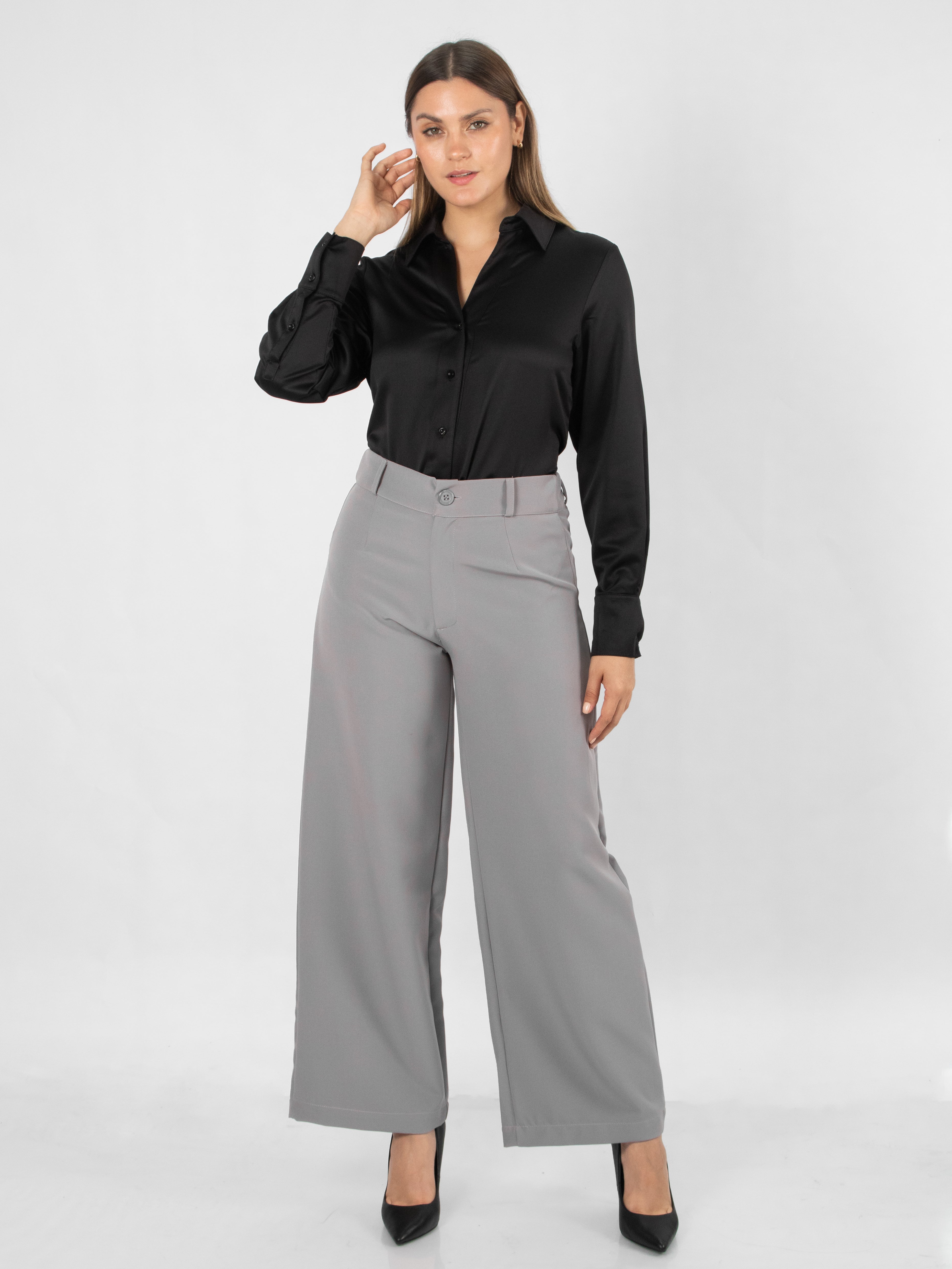 Blusa SATIN