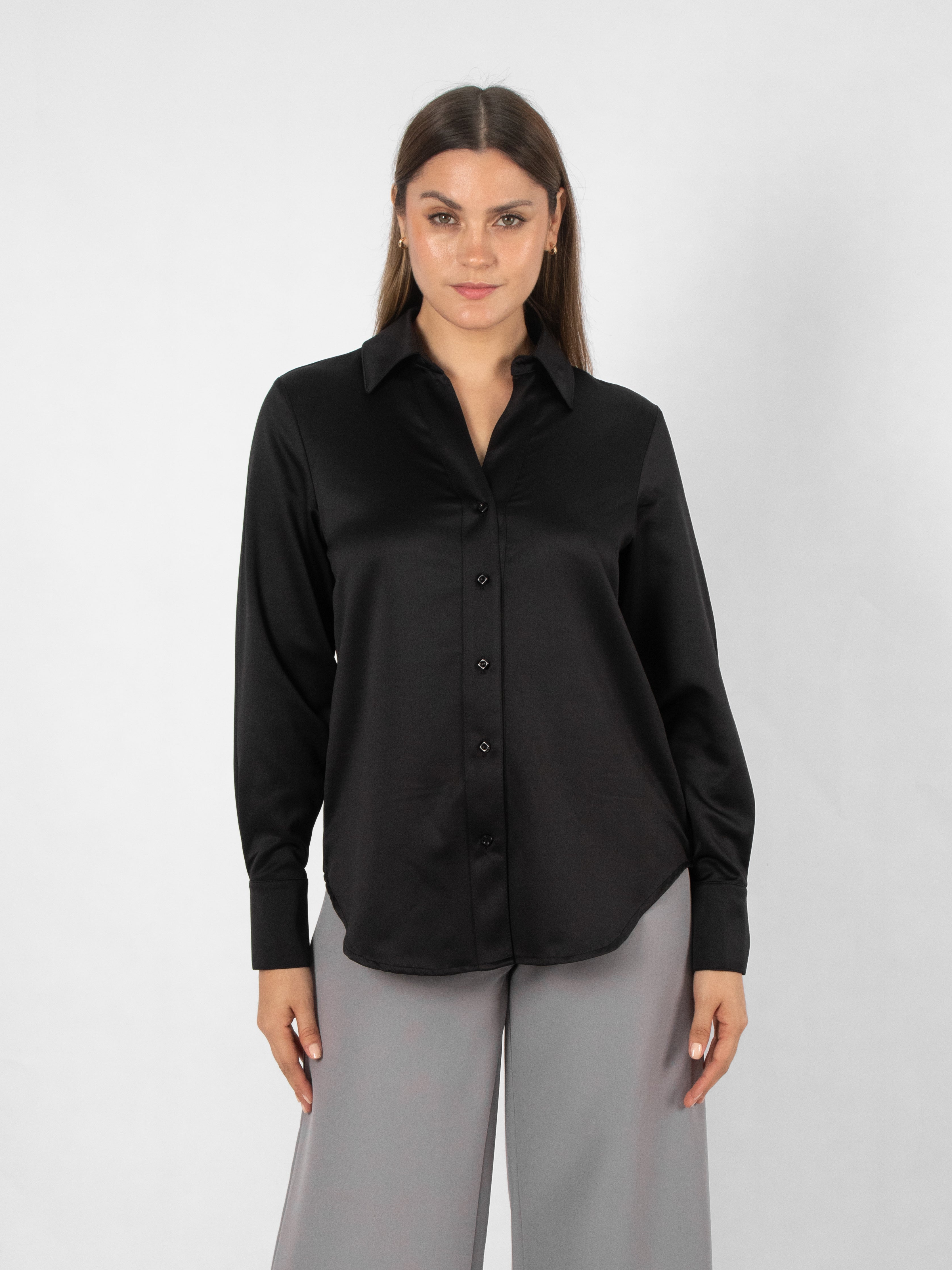 Blusa SATIN