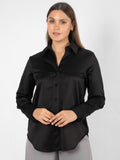 Blusa Ejecutiva SATIN