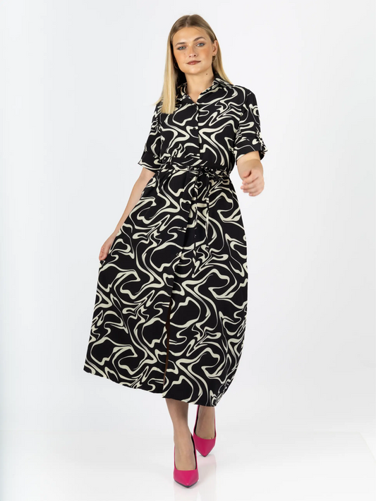 Vestido Camisero VALENCIA