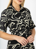 Vestido Camisero VALENCIA