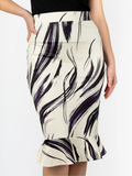 Falda Lápiz CADIZ