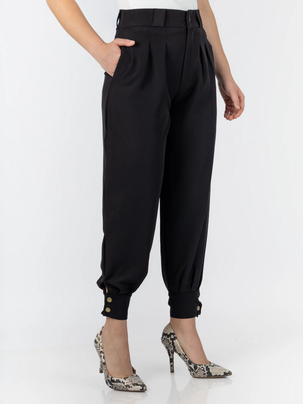 Pantalón JOGGER Negro