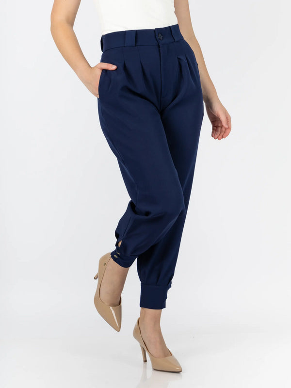 Pantalón JOGGER Azul Noche