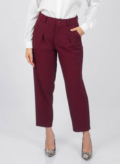 Pantalón Ejecutivo Patrick Color Entero