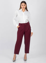 Pantalón Ejecutivo Patrick Color Entero