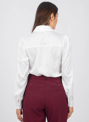 Pantalón Ejecutivo Patrick Color Entero