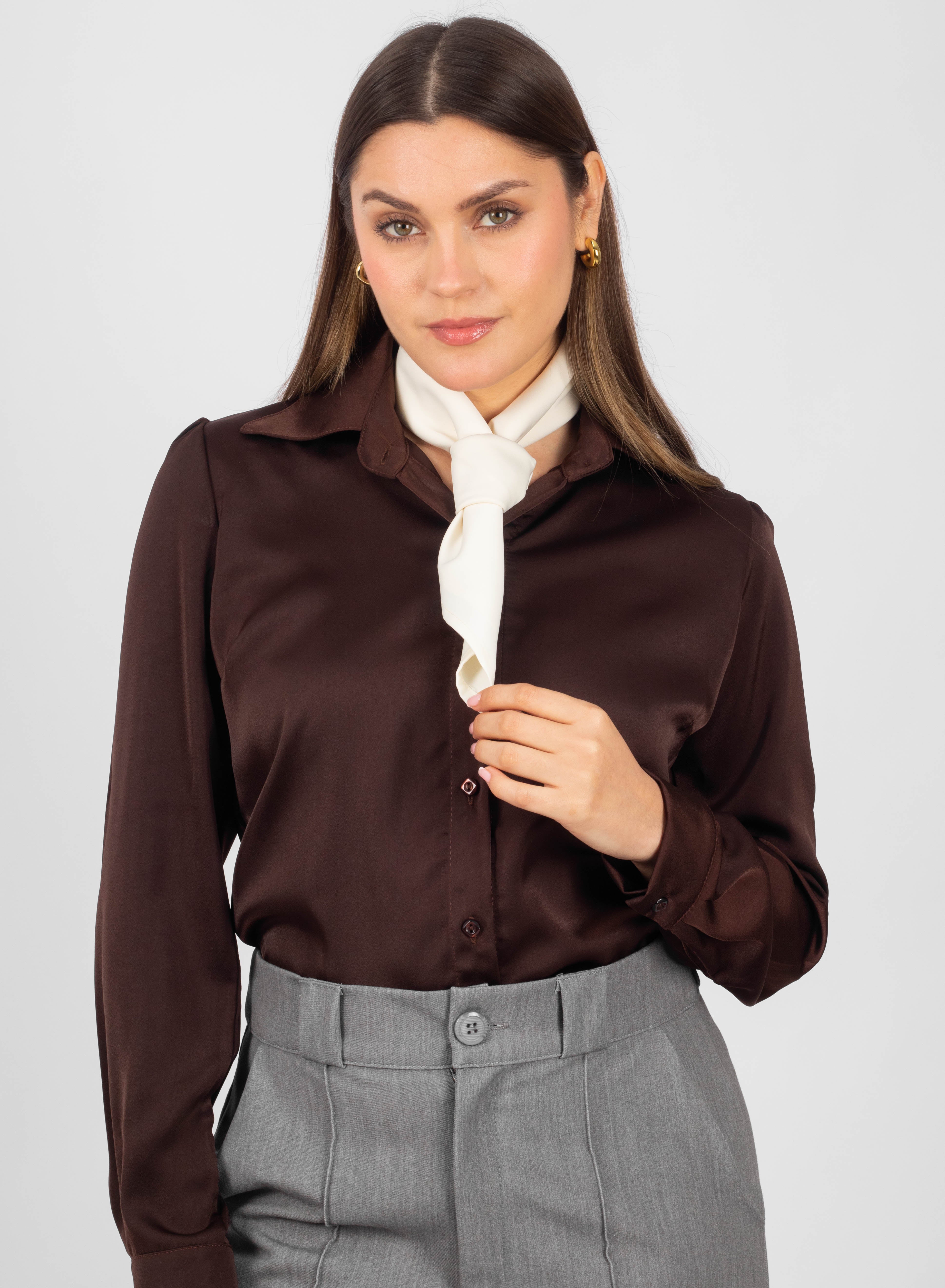 Pañuelo Elegante