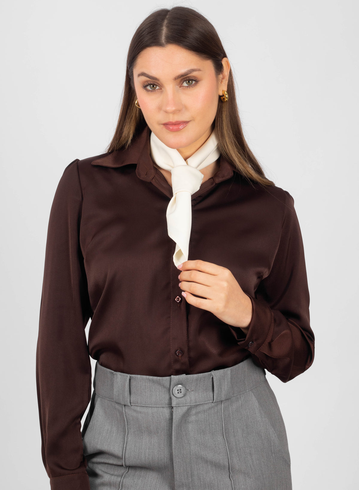 Pañuelo Elegante