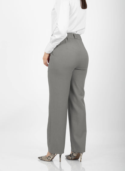 Pantalón Recto Mónaco