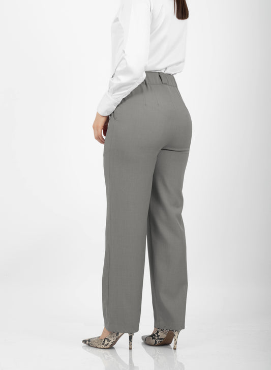 Pantalón Recto Mónaco