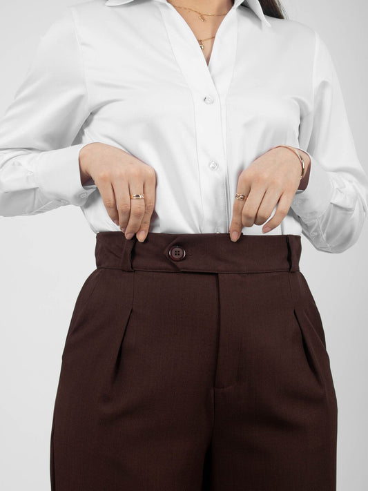 Pantalón Recto Atenas