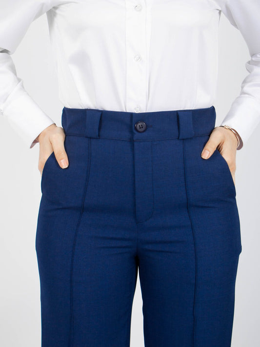 Pantalón Recto Mirella