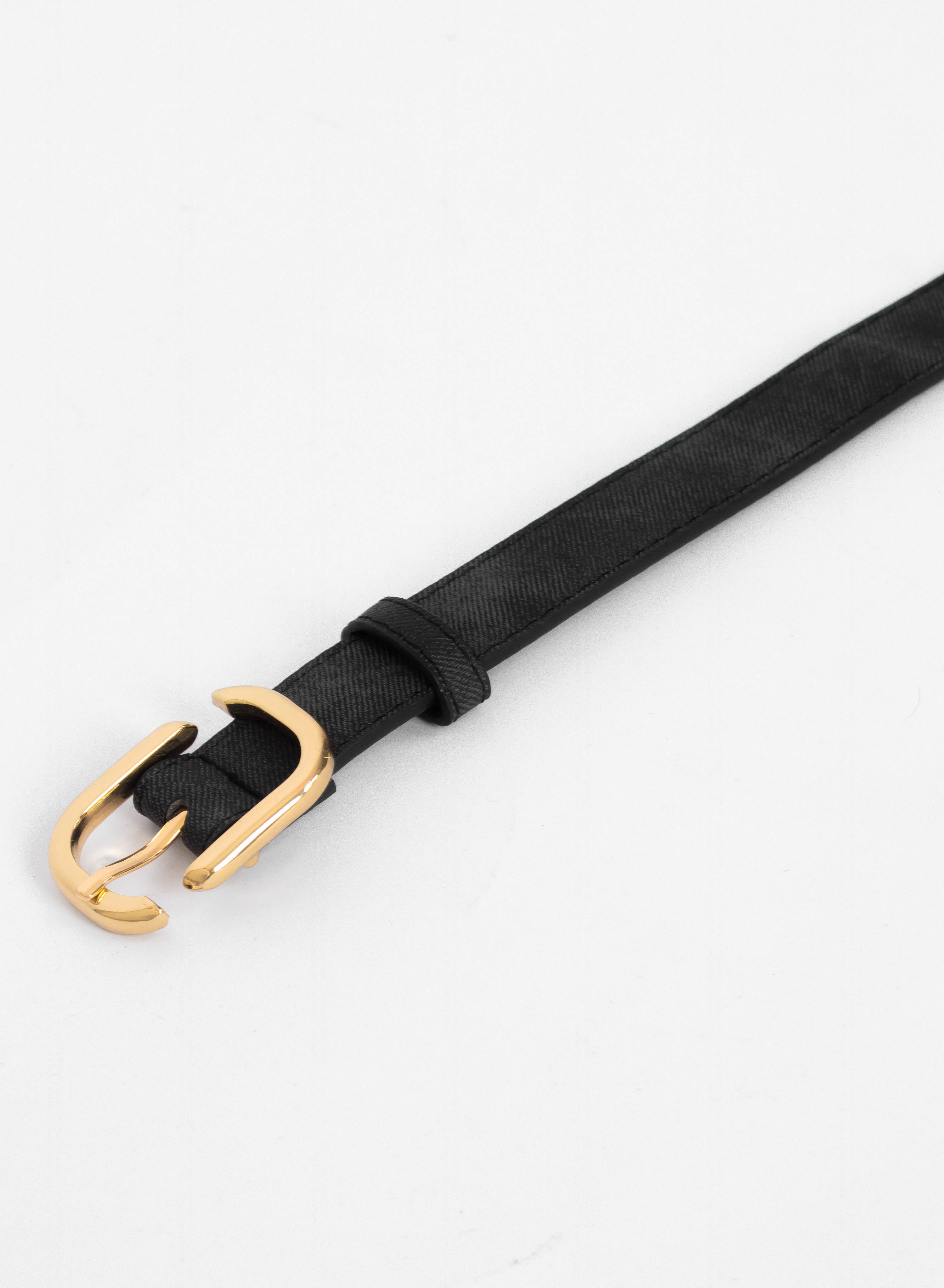 Correa Mujer Marmoleada