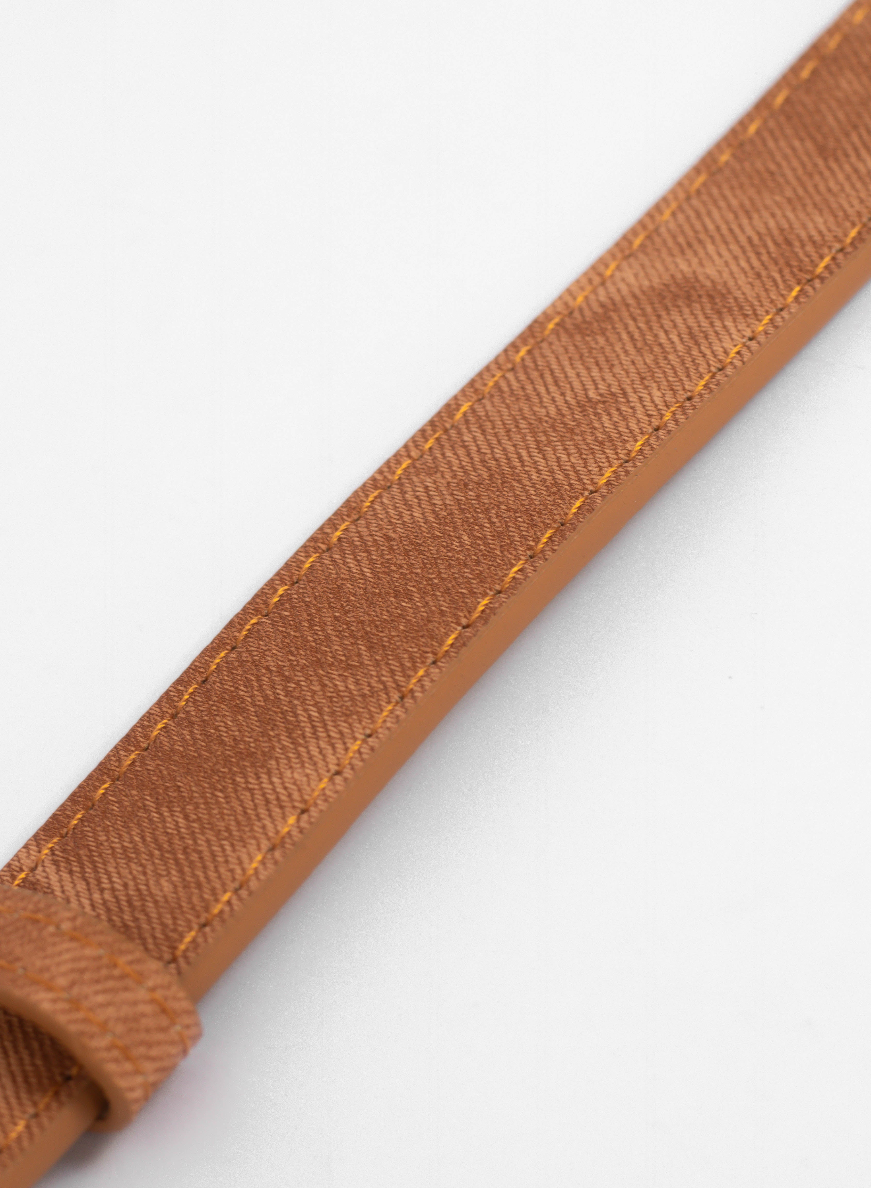 Correa Mujer Marmoleada