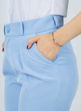 Pantalón Ejecutivo Patrick Celeste