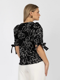 Blusa Ejecutiva Segovia