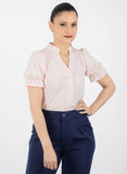 Blusa Ipanema Rosa