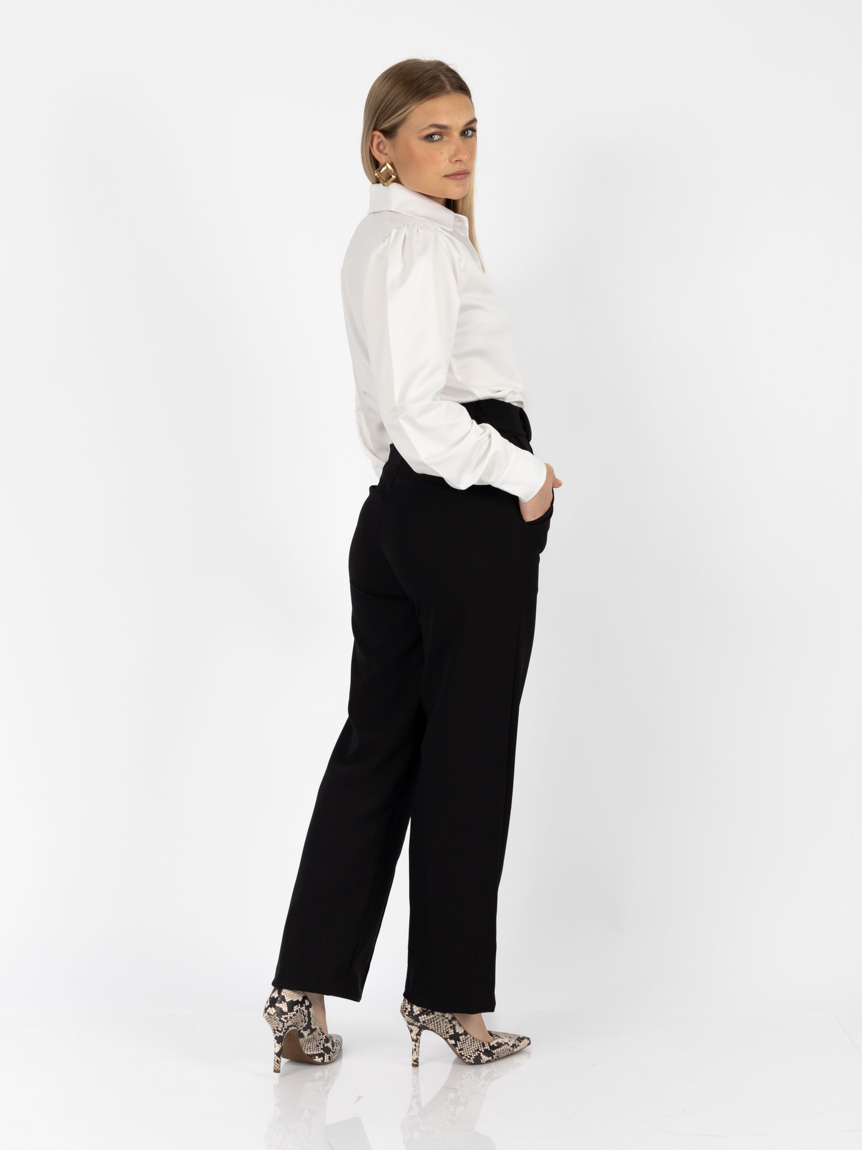 Pantalón NAVIGATA
