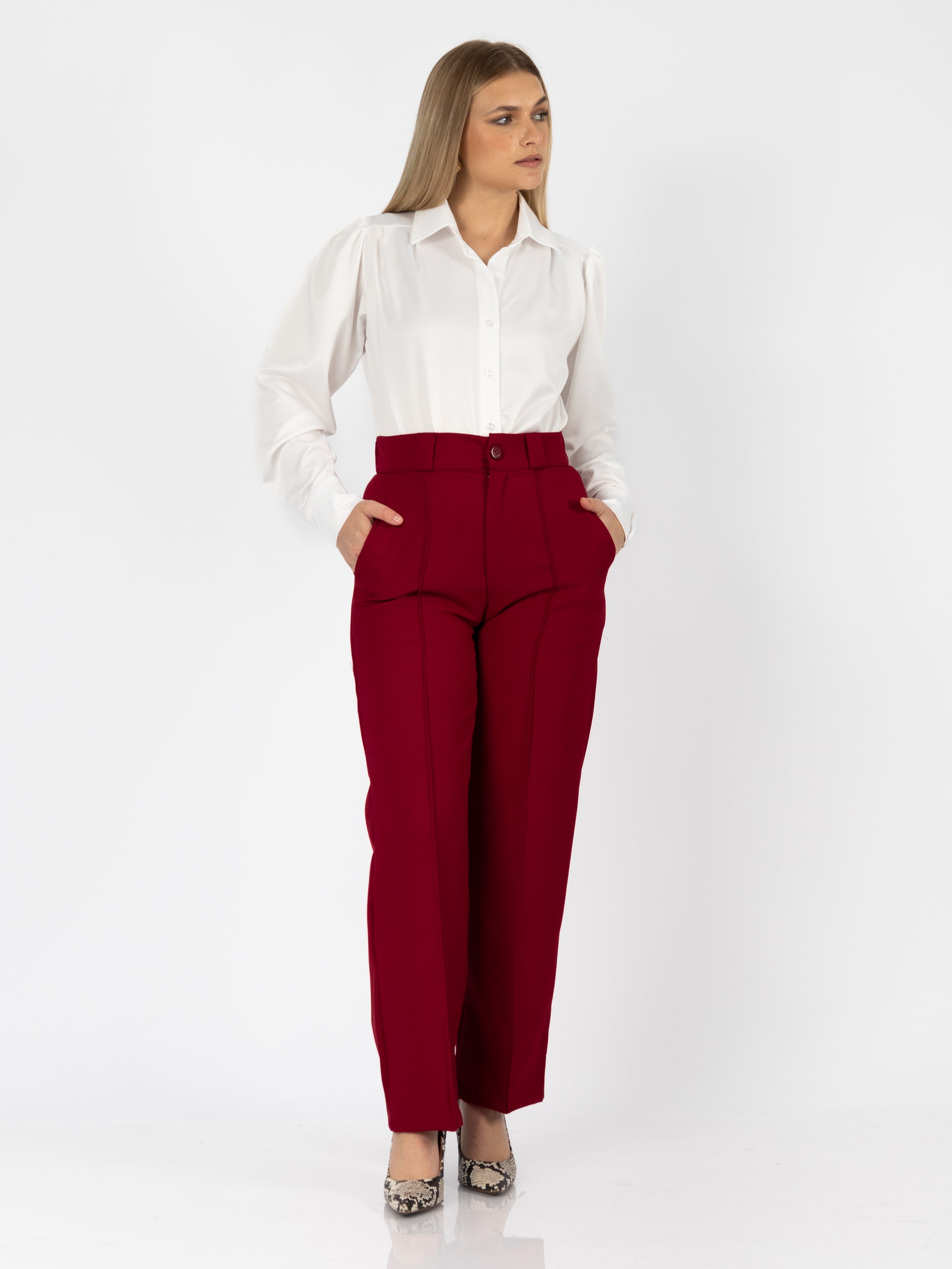 Pantalón NAVIGATA