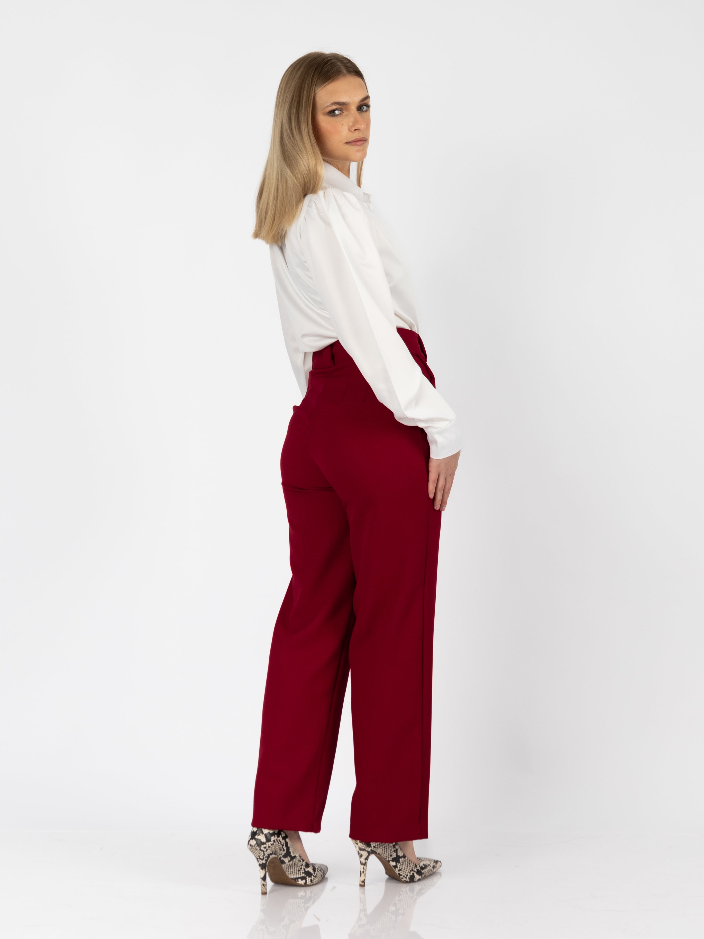 Pantalón NAVIGATA