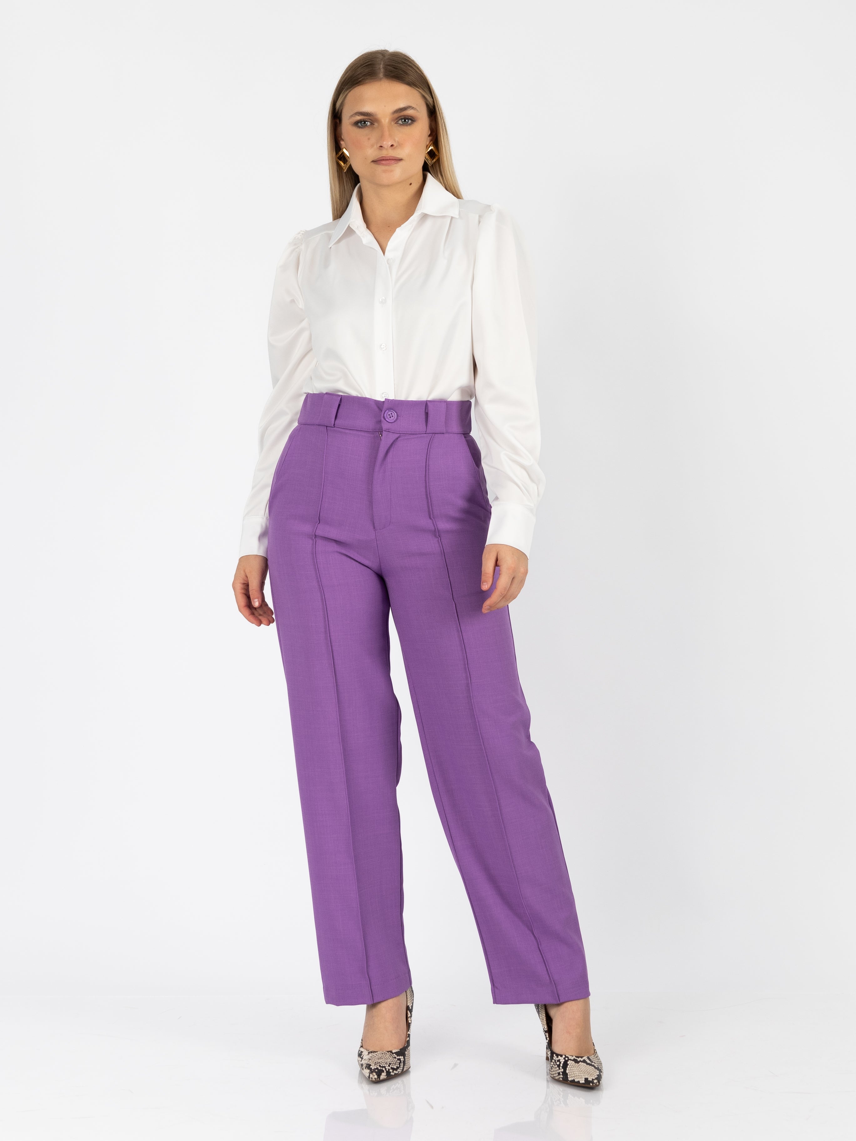 Pantalón NAVIGATA