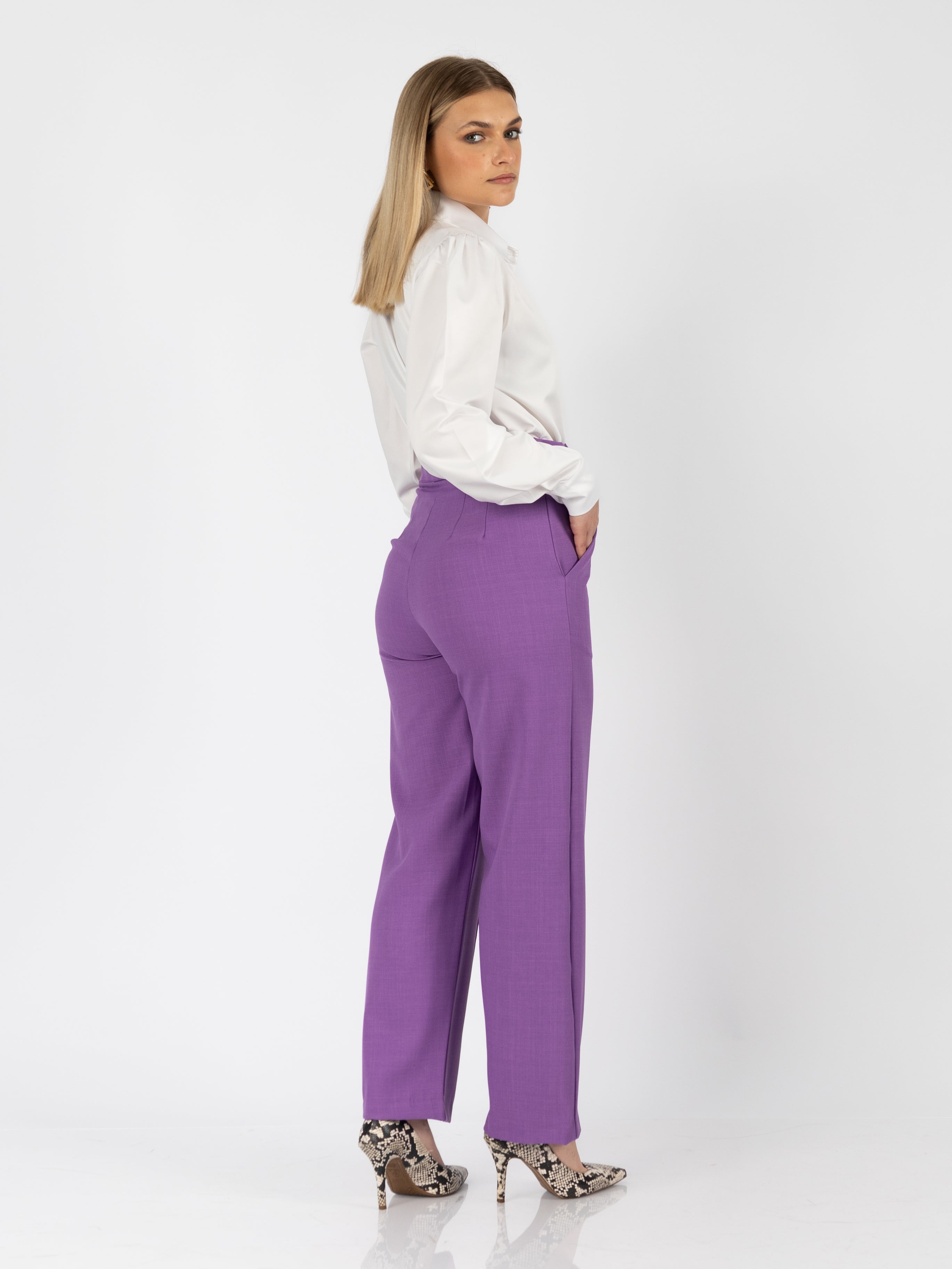 Pantalón NAVIGATA