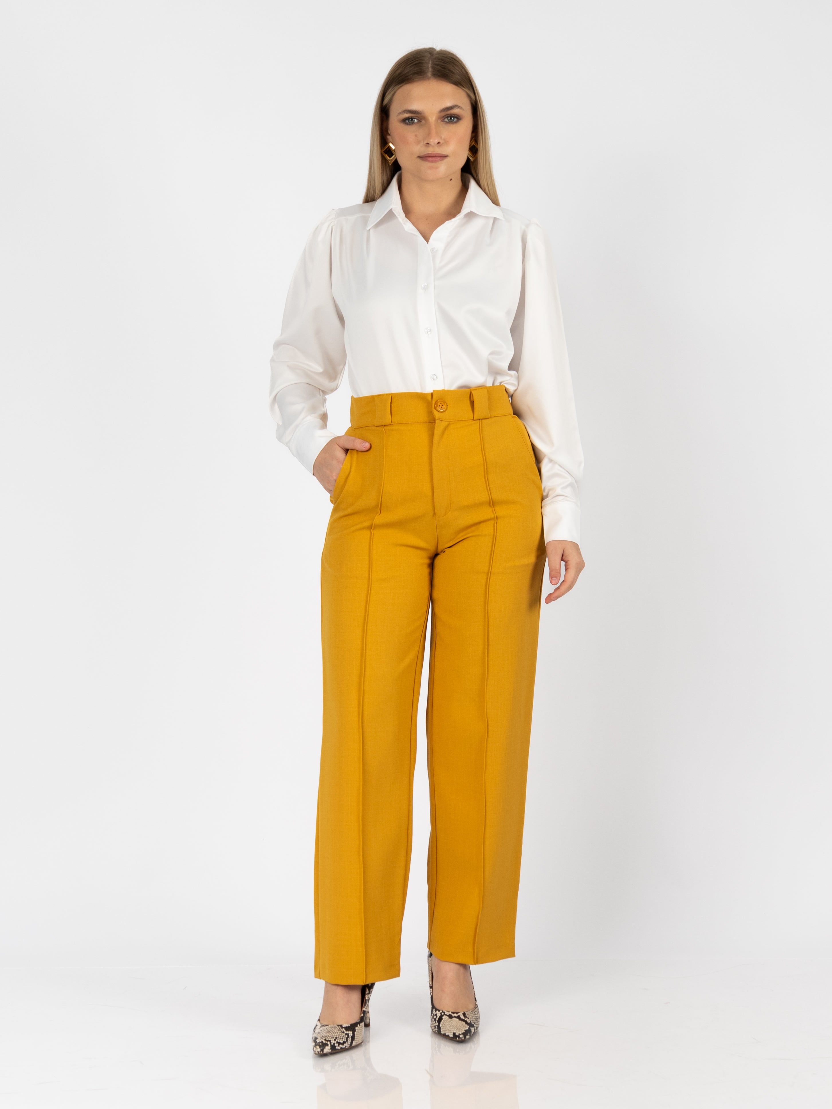 Pantalón NAVIGATA