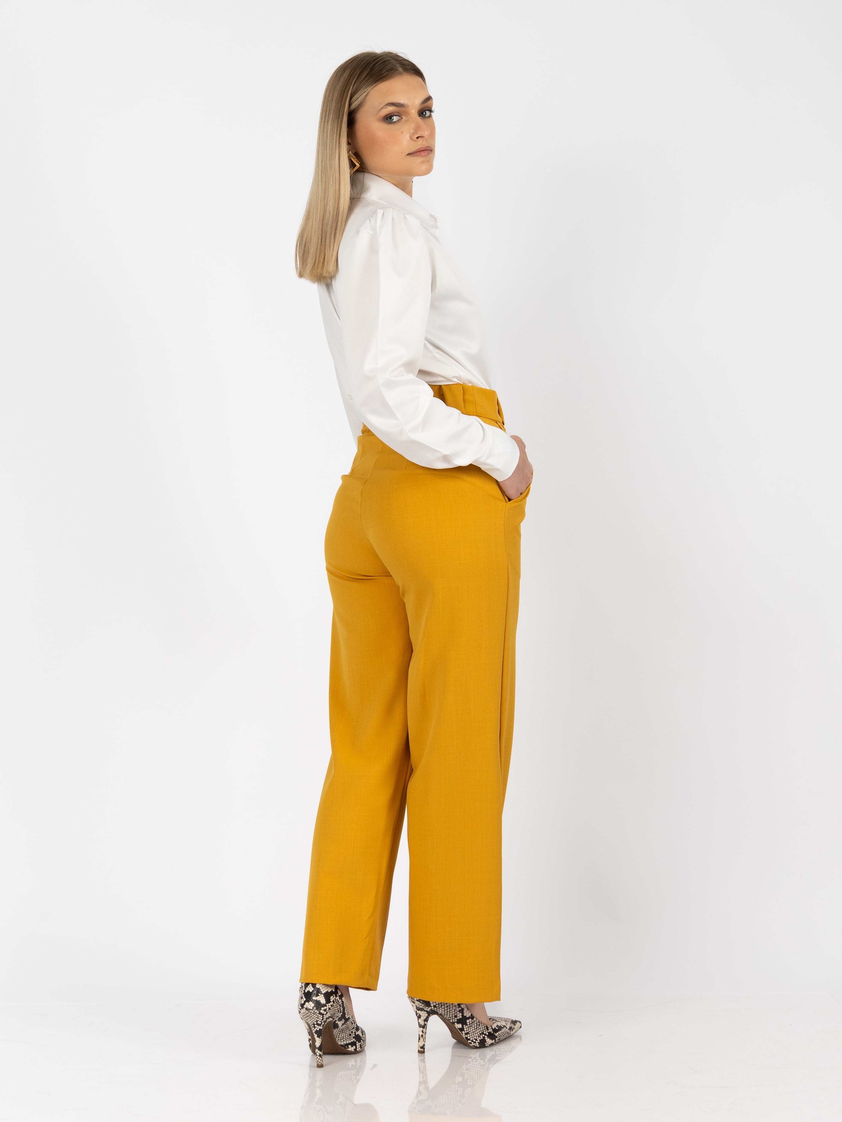 Pantalón NAVIGATA