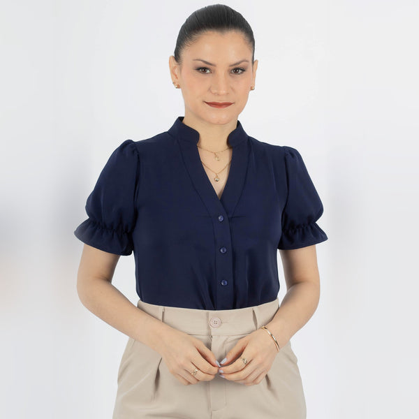 Blusa Ipanema