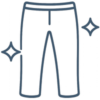 No se arruga fácilmente