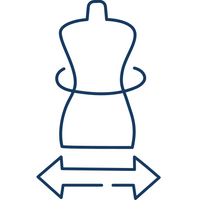 Se adapta a tu figura