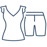 Versátil para combinar