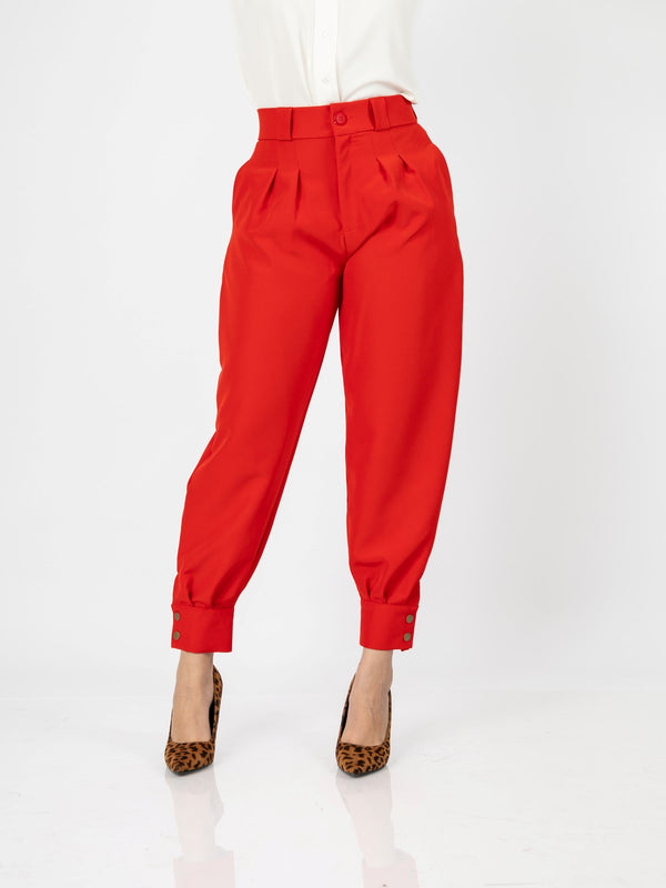 Pantalón  Corporativo JOGGER
