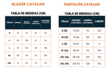 Conjunto Catalán