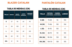 Conjunto Catalán