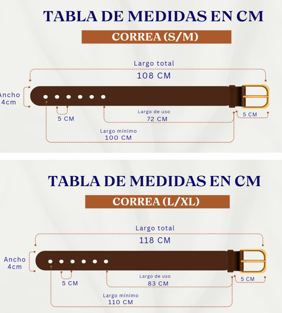 Correa de Tela Chanel