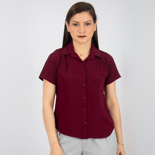 Blusa Ejecutiva Paris