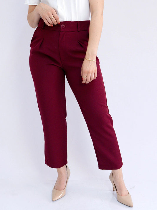 Pantalón Ejecutivo Patrick