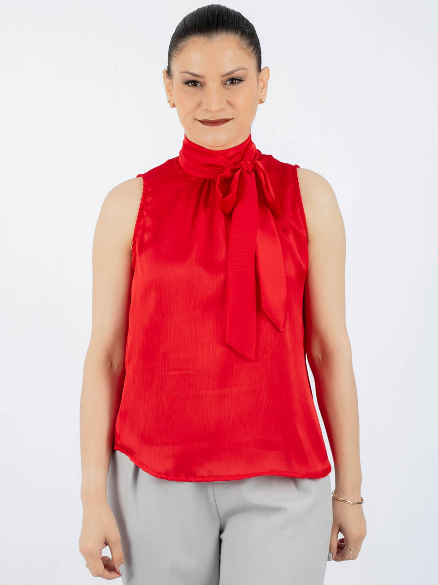 Blusa Ejecutiva Praga