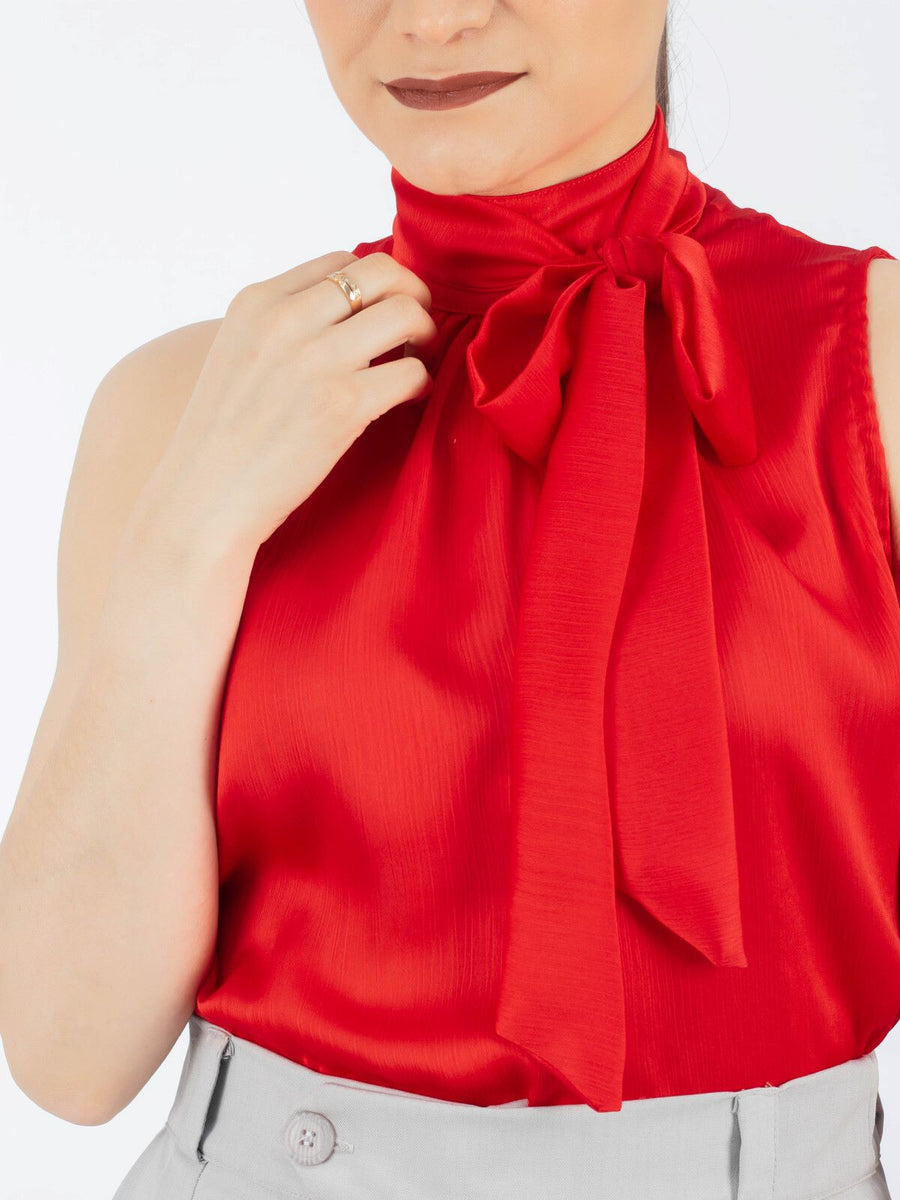 Blusa Ejecutiva Praga