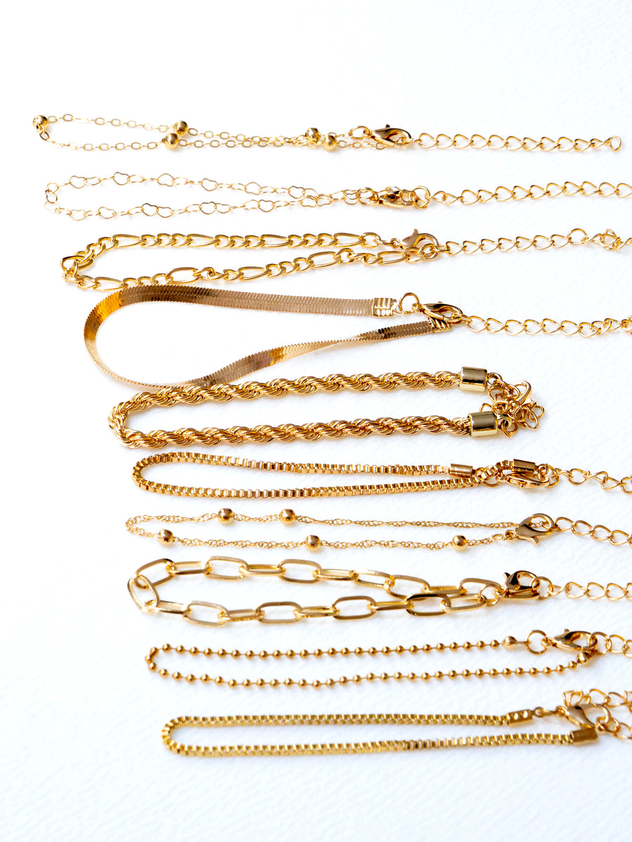 Pulsera Cleopatra