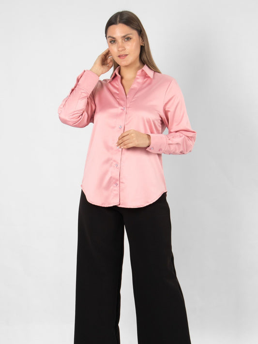 Blusa  SATIN