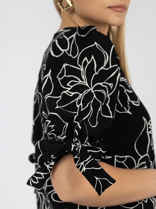 Blusa Casual Segovia