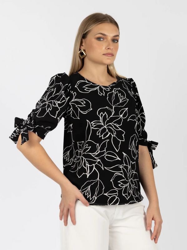 Blusa Casual Segovia