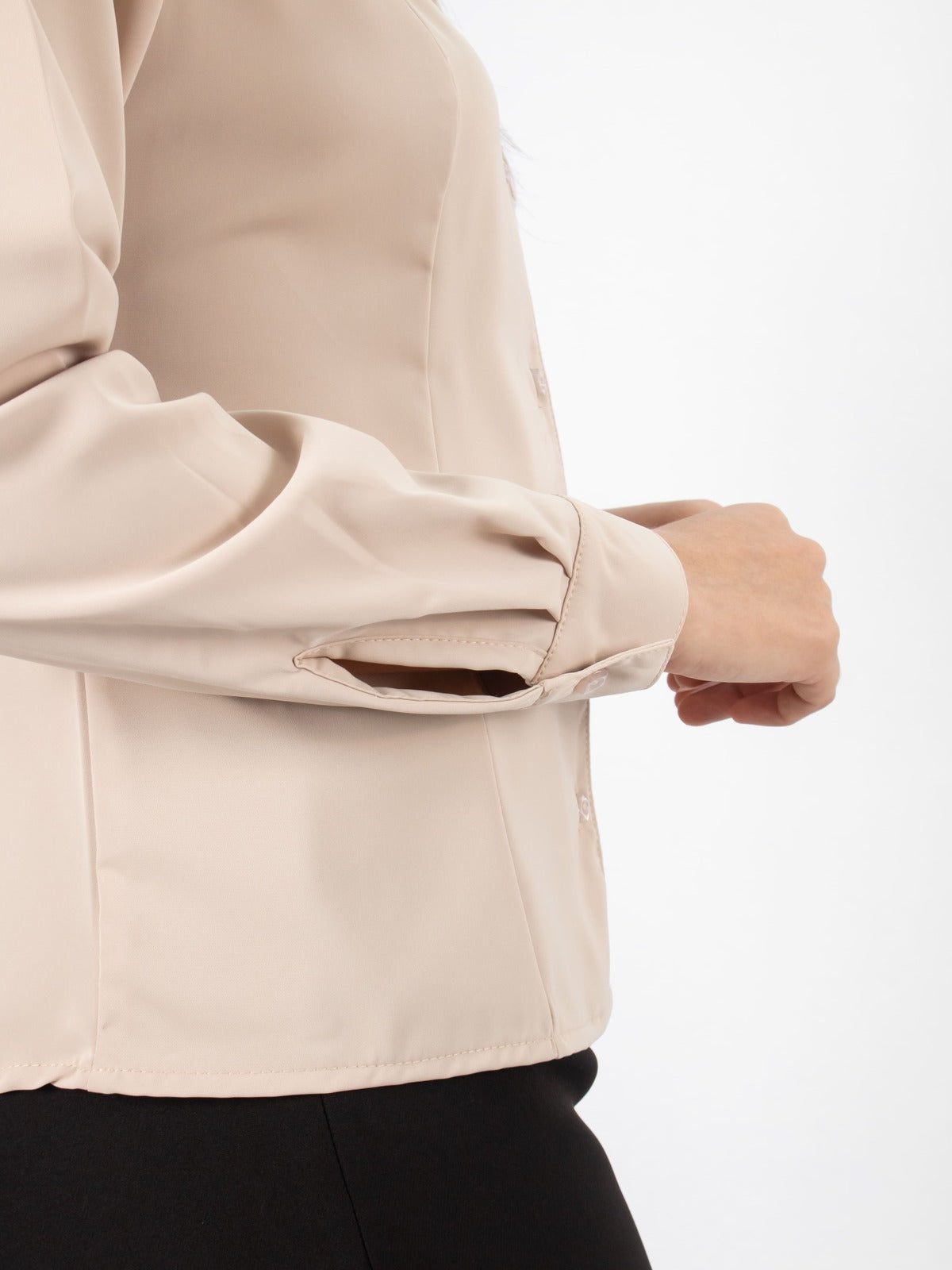 Blusa Ejecutiva Sicilia