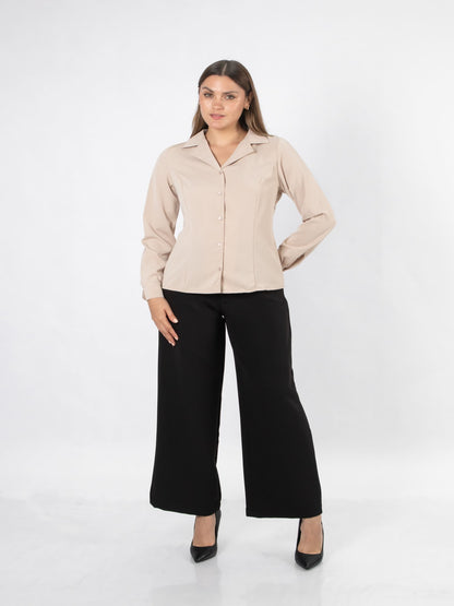 Blusa Ejecutiva Sicilia